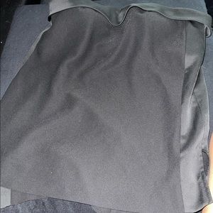 Beautiful Shoulder Top with push-up bra